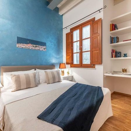 Mirti Boutique Apartment Heart Cagliari Exteriör bild