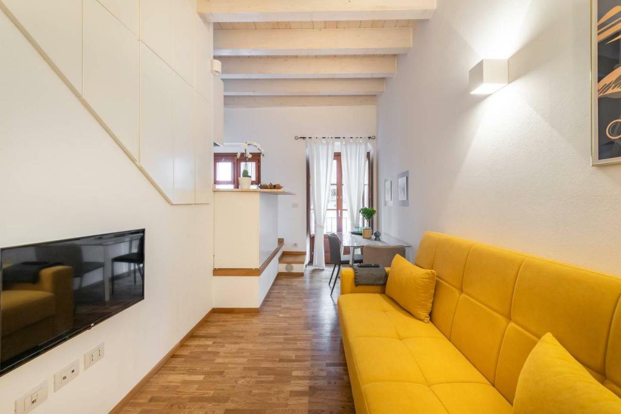 Mirti Boutique Apartment Heart Cagliari Exteriör bild